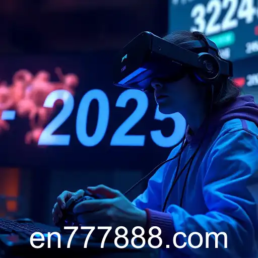 The Future of Online Gaming in 2025