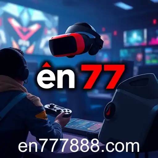 Gaming and Economy: The Rise of EN 777