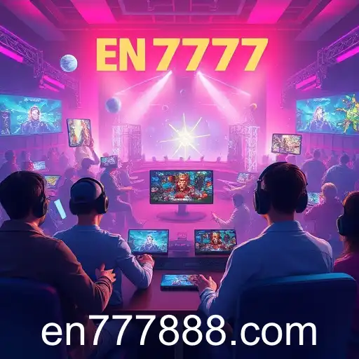 Gaming Evolution: The Rise of EN 777