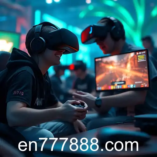 Digital Gaming Landscape Embraces Diversity