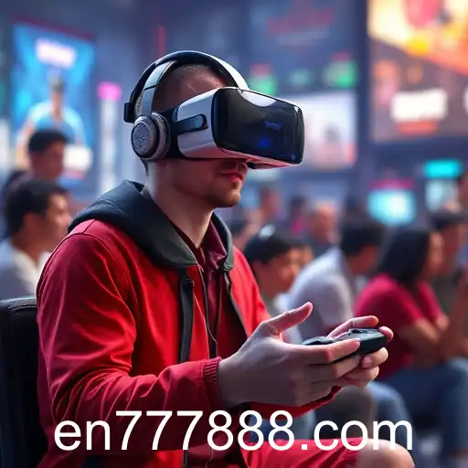 Emerging Trends in Online Gaming for 2025