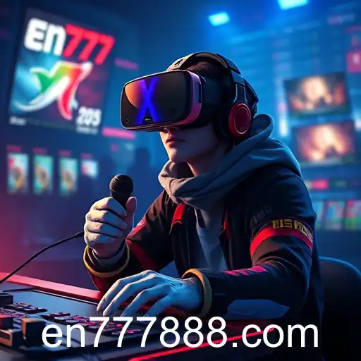 The Rise of English Gaming Platforms