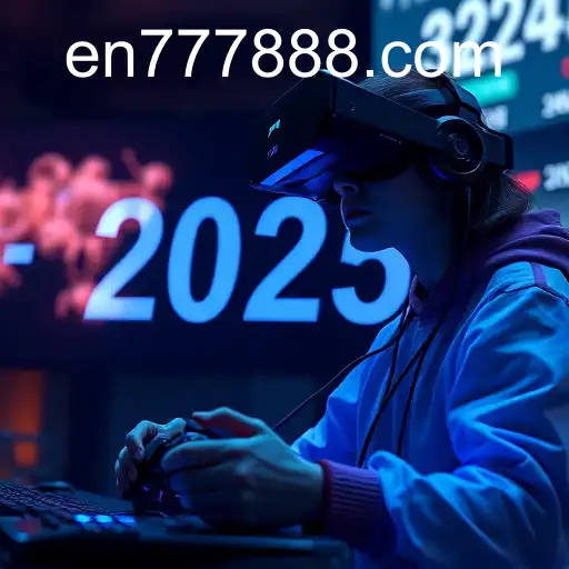 The Future of Online Gaming in 2025