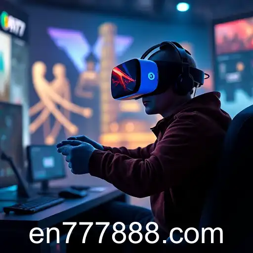 Gaming Trends and Innovations in 2025