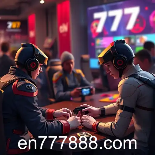 The Impact of English Game Platforms in 2025