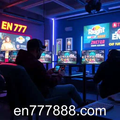 The Rise and Success of Online Gaming Platforms