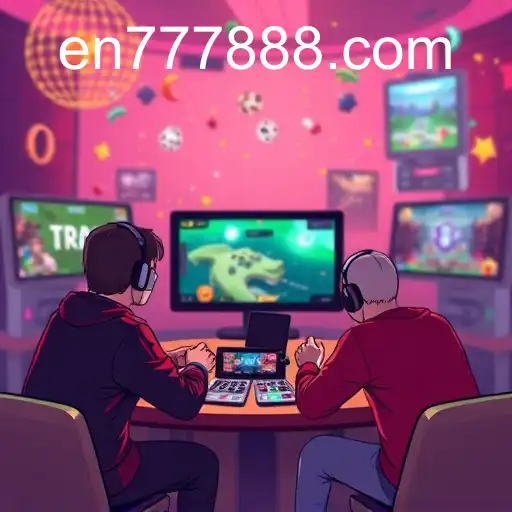 The Rise of Online Gaming Platforms