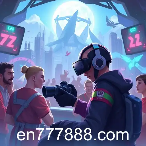 The Rise of Online Game Platforms in 2025