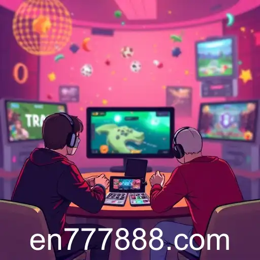 The Rise of Online Gaming Platforms