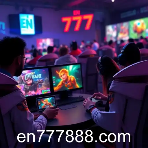 The Rise of Online Gaming in 2025